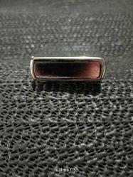 ZİPPO TARZI PANDA GÖRSELLİ ÇAKMAK BENZİNLİ.