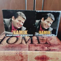 Efemera - Ankaralı Namık - Oğlumun Tabancası - kitantik - kitaLog