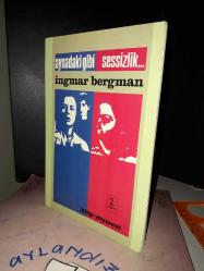 AYNADAKİ GİBİ • SESSİZLİK • (Senaryo)