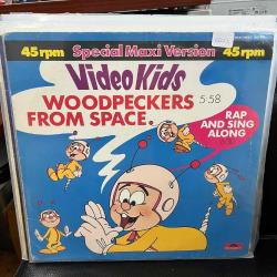 Kids woodpeckers from space. Video kids woodpeckers from space. Kids woodpeckers from space. Video kids woodpeckers from space. Группа videokids слушать.