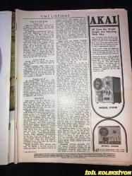 TIME - JUNE 14 , 1968 : THE WEEKLY NEWSMAGAZINE / 14 HAZİRAN 1968 / VINTAGE ENGLISH MAGAZINE / ROBERT KENNEDY / JEEP / KENNEDY WORKERS NEAR SHOOTING SCENE / 27 MINUTES ON JUNE 5-1968  A LIFE ON THE WAY TO DEATH / ROSE KENNEDY / KENNEDY CHILDREN AT ST. PATRICK'S REQUIEM / LEE RADZIWILL , RALPH ABERNATHY & JACKIE KENNEDY AT BIER / POLITICS & ASSASINATION / THE FUGITIVE 1968 / USS UNITED STATES STEEL INTERNATIONAL / NORTH VIET NAM'S TEAM : BO , THO & THUY / RANDOLPH CHURCHILL / WINNER VELASCO / ROLEX / DR. BAZILAUSKAS / CAMPARI / SAN FRANCISCO'S NATHAN HARE / FIAT / SCOTT & CHRISTIE / WESSELMANN EXHIBIT IN CHICAGO / OLITSKI'S CLOUDS OF MOONGLOW / AIR FRANCE CARGO / KENT