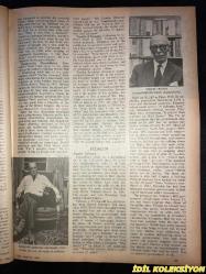 TIME - JUNE 14 , 1968 : THE WEEKLY NEWSMAGAZINE / 14 HAZİRAN 1968 / VINTAGE ENGLISH MAGAZINE / ROBERT KENNEDY / JEEP / KENNEDY WORKERS NEAR SHOOTING SCENE / 27 MINUTES ON JUNE 5-1968  A LIFE ON THE WAY TO DEATH / ROSE KENNEDY / KENNEDY CHILDREN AT ST. PATRICK'S REQUIEM / LEE RADZIWILL , RALPH ABERNATHY & JACKIE KENNEDY AT BIER / POLITICS & ASSASINATION / THE FUGITIVE 1968 / USS UNITED STATES STEEL INTERNATIONAL / NORTH VIET NAM'S TEAM : BO , THO & THUY / RANDOLPH CHURCHILL / WINNER VELASCO / ROLEX / DR. BAZILAUSKAS / CAMPARI / SAN FRANCISCO'S NATHAN HARE / FIAT / SCOTT & CHRISTIE / WESSELMANN EXHIBIT IN CHICAGO / OLITSKI'S CLOUDS OF MOONGLOW / AIR FRANCE CARGO / KENT