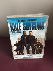 Efemera - Dvd Film Kule Soygunu Türkçe Dublaj  Ben Stiller Eddie Murphy - kitantik - kitaLog