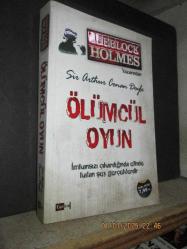 SHERLOCK HOLMES ÖLÜMCÜL OYUN