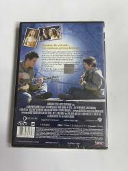 August Rush - Kalbini Dinle Orijinal Dvd Film Yılmaz Video