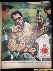 TIME - JUNE 5 , 1964 : THE WEEKLY NEWSMAGAZINE / 5 HAZİRAN 1964 / VINTAGE ENGLISH MAGAZINE / CHEMICAL RESEARCH GIVE PACE TO PROGRESS / LUCKY STRIKE / GOLDWATER SHOT WITH ARROW / KENTUCKY'S MORTON / MITZI GAYNOR / 2ND ARMORED DIVISION TANKS CROSSING PONTOON BRIDGE / GENERAL PAUL ADAMS / DR. EDGAR DESSEN / HAZLETON'S BOOMING BROAD STREET / BERYLLIUM CORP'S REFURBISHED ROUNDHOUSE / SHASTRI / NANDA / DESAI / NORTHERN RHODESIA : ROAR OF THE BLACK LION / NOBEL WINNER LUTHULI / MERCEDES BENZ / FIAT / REFEREE PAZOS / CATHERINE HOHENLOHE / JACKIE KENNEDY / SJOUKJE DIJKSTRA / BRUNDI DRUMMERS / CHINESE PHOENIX / BUDDHIST SHRINE / MOORISH SCALLOPS / SHOWBIZ SCIENTISTS / COLORIFIC FIGURES / HIGH KICKING CHRONIES / NUDE MAJA / STYLIZED CROSS / SCULPTURED WALL / GOLDEN FIGURE / LORD BEAVERBROOK / MAX AITKEN JR / ROY THOMSON / EL CAUDILLO / PRINCE JUAN CARLOS