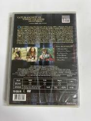 The Missing - Kayıp Orijinal Dvd Film Yılmaz Video