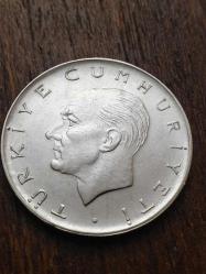 1 lira - 1979