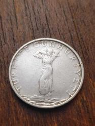 25 kuruş - 1959