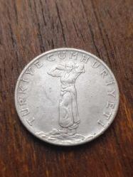 25 kuruş - 1963