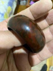 Eski alman katalin bilezik obje