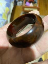 Eski alman katalin bilezik obje