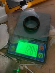 Eski alman katalin bilezik obje