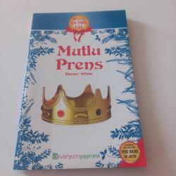 Mutlu Prens