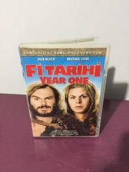 Efemera - Dvd Film Fi Tarihi Türkçe Dublaj Jack Black - kitantik - kitaLog