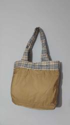 Handmade  Kapitone Çanta
