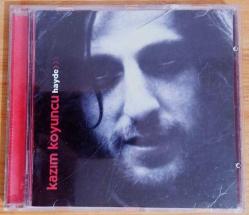 Kazım Koyuncu - Hayde - CD