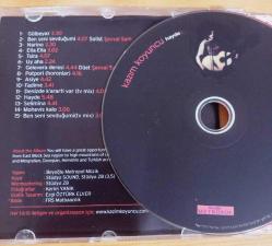 Kazım Koyuncu - Hayde - CD