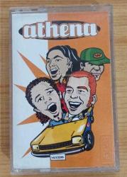 Athena - Holigan - Kaset