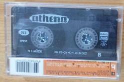 Athena - Holigan - Kaset