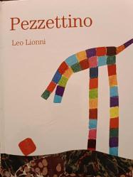 Pezzettino (Ciltli)