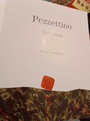 Pezzettino (Ciltli)