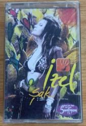 İzel - Şak - Kaset