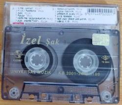 İzel - Şak - Kaset