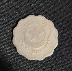 Papatya 1kuruş