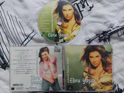 Ebru yaşar yeminim var remix Cd aşkımız buraya kadar