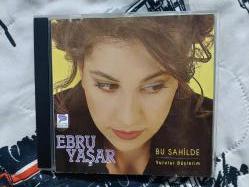 Ebru yaşar bu sahilde cd
