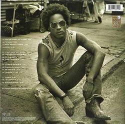 Lenny Kravitz - Greatest Hits / 2x Plak (LP ) - Ambalajında