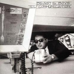 Beastie Boys - Ill Communication / 2 x Plak ( Ambalajında )