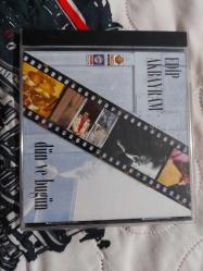 EDİP AKBAYRAM dün ve bugün 2 CD