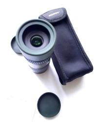 KONUS Avuç içi Parmak Dürbün KONUSMALL-2 # 7-17X30