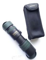 KONUS Avuç içi Parmak Dürbün KONUSMALL-2 # 7-17X30