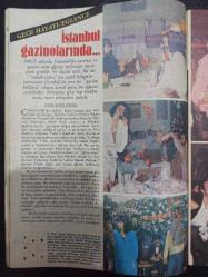 Bravo Dergisi - Mayıs 1984 - Yıl 4 - Sayı 35 - Yonca Aydın - Sally Lansdale - Çelik Gülersoy - Jale Efecik - Metin Akpınar - Halit Refiğ - Ahmet Dizdar - Erman Şener - Melih Kibar - Lütfü Tınç - Zülal Antikacıoğlu - Agah Özgüç - Hasan Kurbanoğlu - Firuzan Gürbüz - Roberto Granata - Haydar Dümen - Hakkı Alacakaptan - Ergun Hiçyılmaz - Zeynep Sirer - Bedri Zenginkuzucu - Hakkı Alacakaptan - Neşe Gençosman - Metin Akpınar - Zeynep Sirer - Lütfü Tınç - Çelik Gülersoy - Hasan Kurbanoğlu fotoğraf ve haberi - Tam Takım Dergi