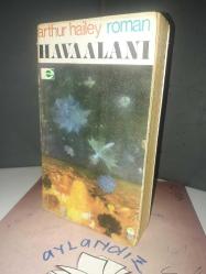 HAVAALANI • 1970