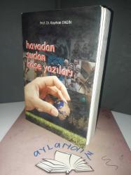 HAVADAN SUDAN  KÖŞE YAZILARI