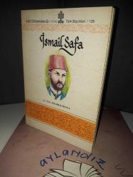 İSMAİL SAFA • Şair-i Mader-zad