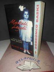 MASKELİ LEYDİ • TEKMİLİ BİRDEN TANSU ÇİLLER