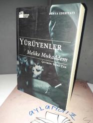 YÜRÜYENLER