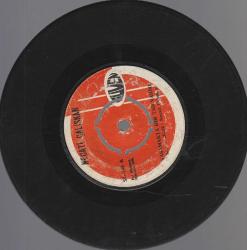 Necati Çalışkan - Yaşamakta Bir Tat Varmı / Ben Ağacın Dalları PLAK