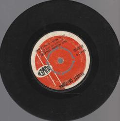 Necati Çalışkan - Yaşamakta Bir Tat Varmı / Ben Ağacın Dalları PLAK