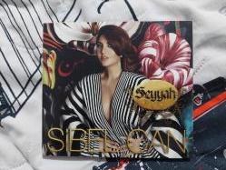 SİBEL CAN SEYYAH CD