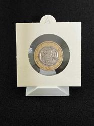 Yunanistan 1 Euro 2009