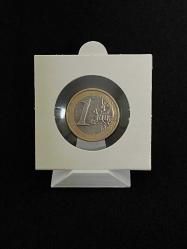 Yunanistan 1 Euro 2009