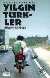Yılgın Türkler (cep Boy)