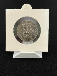 Hollanda 1 Gulden 1969