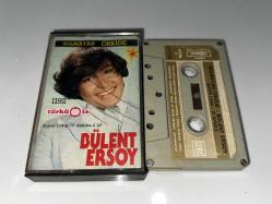 BÜLENT ERSOY 1192 SOLMAYAN ORKİDE TÜRKÜLA ALMAN BASKI